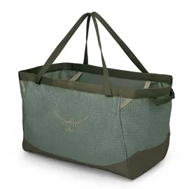 Osprey Transporter Grear 60 l Grau