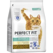 PERFECT FIT Senior 11+ Huhn 2 x 2,8 kg