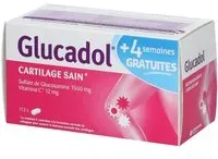 Glucadol® 1500 mg Offre spéciale Comprimé(S) 112 pc(s)