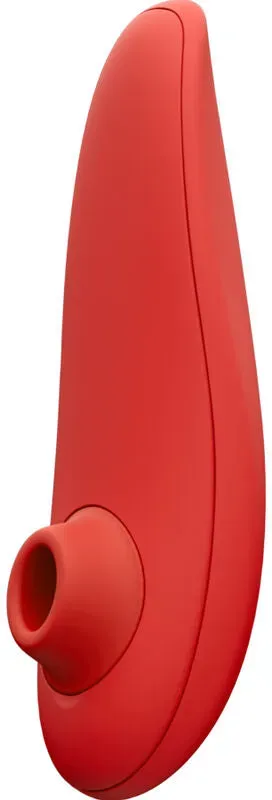 WOMANIZER - Marilyn Monroe Classic 2 Klitorisstimulator Vivid Red