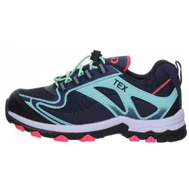 Lurchi CEDRIC-TEX für Kinder, blau, 39 EU