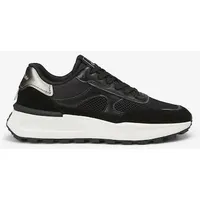 Marc O'Polo Sneaker, schwarz,