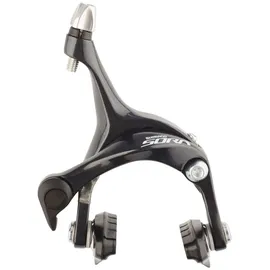 Shimano Sora BR-R3000 Dual-Pivot-Felgenbremse VR Schwarz 2017 Felgen-Bremskörper