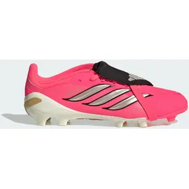 adidas Predator Elite FG Kinder Pink Solar Turbo/Thermal Chrome/Core Black 36 2/3