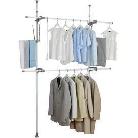 Wenko Teleskop-System Herkules Flex Körbe & Aufbewahrung