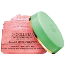 Collistar Special Perfect Body Firming Talasso-Scrub 700 g