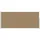 vidaXL Seitenmarkise 600 x 200 cm Taupe Polyester