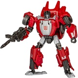 Hasbro Transformers Studio Series Deluxe-Klasse Transformers: Kampf um Cybertron 07 Gamer Edition Sideswipe