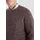 QS Pullover Meliert Rot S
