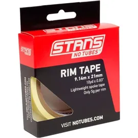 Notubes Notubes, Felgenband, 21 mm