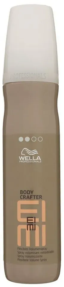 Wella Professionals Haarspray Body Crafter 150 ml f