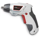Worgrip Wōrgrip Doppelpositions-schraubendreher-3,6-v-gehäuse