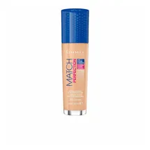 Rimmel London Match Perfection Foundation 30 ml 200 Soft Beige