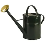 KOVOTVAR Gießkanne Deluxe 5 l grün