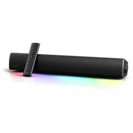 Creative Labs Sound Blaster GS5 schwarz