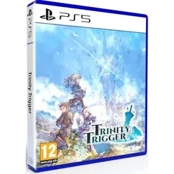 Trinity Trigger - PS5 [EU Version]