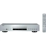 Yamaha CD-S303 silber