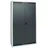 stumpf metall Stumpf Umweltschrank BP-4, RAL 7035/7016, 4 Auffangwannen