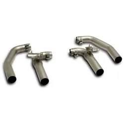 Auspuffrohr Remus REM7900209999