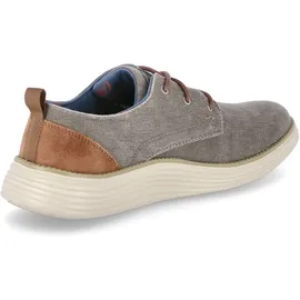 SKECHERS Pexton Herren Taupe 43