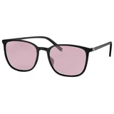 Eschenbach Optik acunis Sonnenbrille Matt, 25 - 25