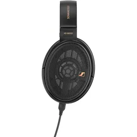 Sennheiser HD 660S2 Schwarz