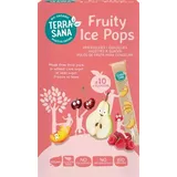 Terrasana Eislollies Frucht bio (10St)