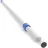 Wiltec Teleskopstange Ausziehbar 129-236 cm