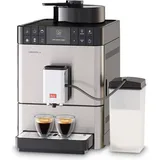 Melitta Caffeo Varianza CSP F580-100 edelstahl