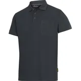 Snickers Workwear Poloshirt grau S