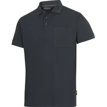 Snickers Workwear Poloshirt grau S
