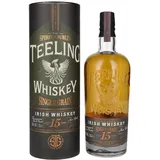 Teeling Whiskey SINGLE GRAIN 15 Years Old Sauvignon Blanc Cask 50% Vol. 0,7l in Geschenkbox