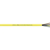 Lapp ÖLFLEX® CLASSIC 100 YELLOW Steuerleitung 3G Gelb 10400/100 100m