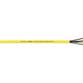 Lapp ÖLFLEX® CLASSIC 100 YELLOW Steuerleitung 3G Gelb 10400/100 100m
