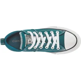 Converse Chuck Taylor All Star Madison Damen Schwarz/Weiß 42