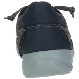 CLARKS Gorwin Moc Herren Braun 41
