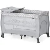 hauck Sleep'n Play Center teddy grey