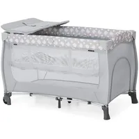 hauck Sleep'n Play Center teddy grey
