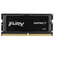 Kingston FURY Impact SO-DIMM 8GB