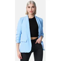 pm selected Blazer Blau 34/38