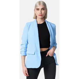 pm selected Blazer Blau 34/38