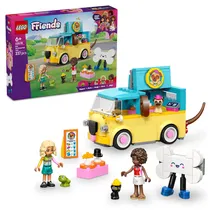 LEGO Friends Haustierzubehör-Van 42678