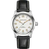 Hamilton Murph H70405710 - 38mm - Weiß