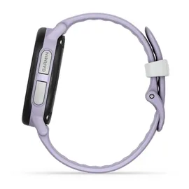 Garmin Bounce 2 Helllila