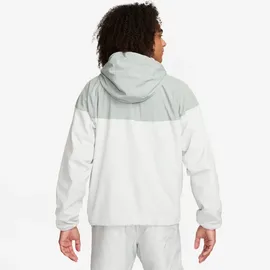 Nike Windrunner Winterized mica green/light silver/black XL