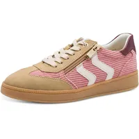Marco Tozzi MT Feel Me Damen Rosa 37