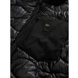 BLAUER Dodge schwarz 1
