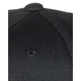 DC Shoes Cap Star schwarz Kinder