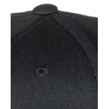 DC Shoes Cap Star schwarz Kinder