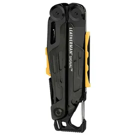 Leatherman Signal Multitool schwarz